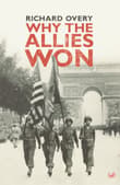 Book cover of Why the Allies Won