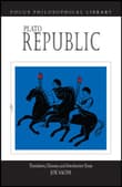 Book cover of Republic