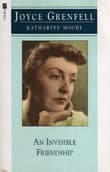 Book cover of An Invisible Friendship