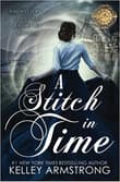 Book cover of A Stitch in Time