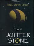 Book cover of The Jupiter Stone