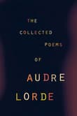 Book cover of The Collected Poems of Audre Lorde