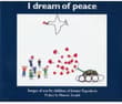 Book cover of I Dream of Peace: Images of War by Children of Former Yugoslavia