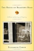 Book cover of The House on Beartown Road: A Memoir of Learning and Forgetting