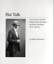 Book cover of Hat Talk