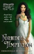 Book cover of Forbidden Temptation