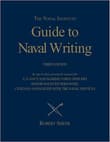 Book cover of Naval Institute Guide to Naval Writing