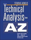 Book cover of Technical Analysis from A to Z