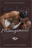 Book cover of Two Monogamous