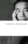 Book cover of Vintage Murakami