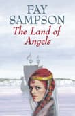 Book cover of The Land of Angels