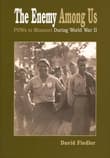 Book cover of The Enemy Among Us