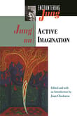 Book cover of Jung on Active Imagination