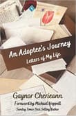 Book cover of An Adoptee's Journey: Letters of My Life