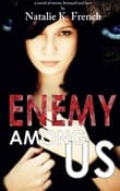 Book cover of Enemy Among Us