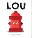 Book cover of Lou