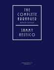 Book cover of The Complete Arranger