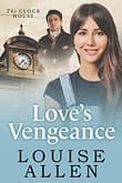 Book cover of Love's Vengeance