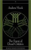 Book cover of The Forest of Dead Children