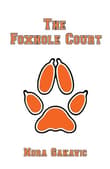 Book cover of The Foxhole Court