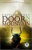 Book cover of The Door in the Mountain (The Ariadne Series)