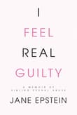 Book cover of I Feel Real Guilty