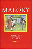 Book cover of Malory: Complete Works