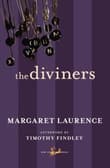 Book cover of The Diviners