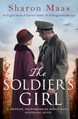 Book cover of The Soldier's Girl