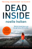 Book cover of Dead Inside