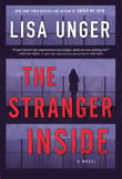 Book cover of The Stranger Inside