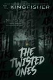 Book cover of The Twisted Ones