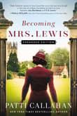 Book cover of Becoming Mrs. Lewis