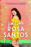 Book cover of Don't Date Rosa Santos