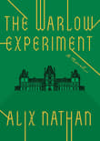 Book cover of The Warlow Experiment