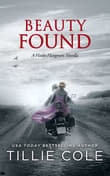 Book cover of Beauty Found