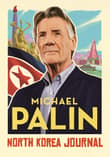 Book cover of North Korea Journal
