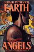 Book cover of Earth Angels