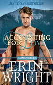 Book cover of Accounting for Love