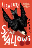 Book cover of The Swallows