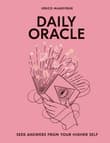Book cover of Daily Oracle: Seek Answers From Your Higher Self