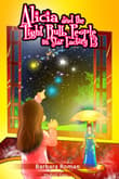 Book cover of Alicia And The Light Bulb People