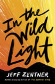 Book cover of In the Wild Light