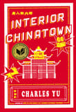 Book cover of Interior Chinatown