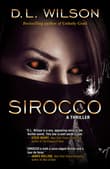 Book cover of Sirocco