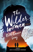 Book cover of The Wilderwomen
