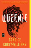 Book cover of Queenie