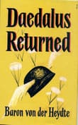 Book cover of Daedalus Returned