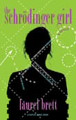 Book cover of The Schrödinger Girl