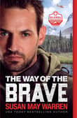 Book cover of The Way of the Brave